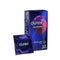 Durex Intense Regular Fit Condoms x12