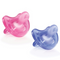 Chicco Physio Soft Girl Silicone Pacifier 6-16M x2