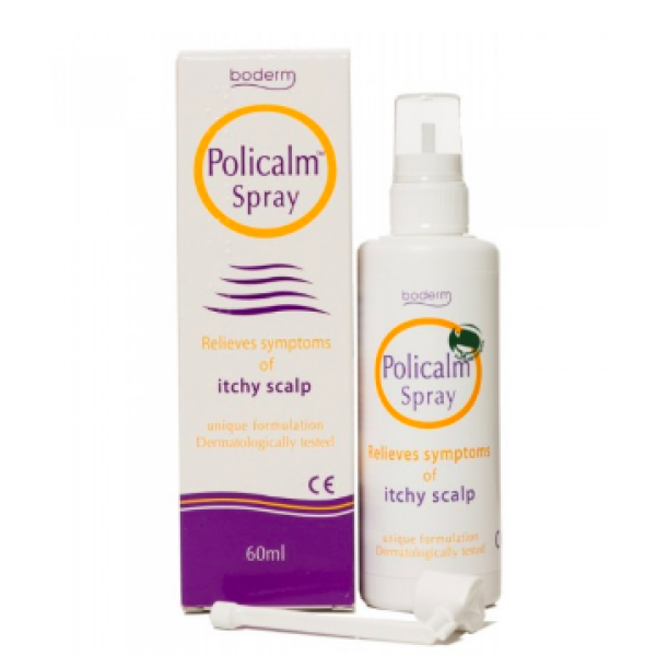 Policalm Spray 60ml