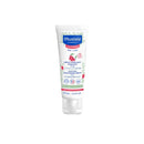 Mustela Baby Soothing Moisturizing Face Cream 0% Perfume 40ml