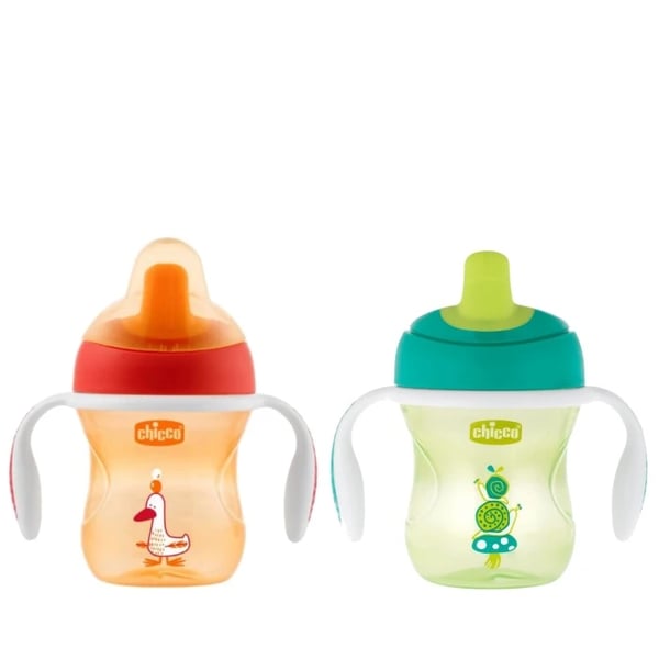 Chicco Learning Cup 6M+