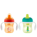 Chicco Neutral Learning Cup 6M+