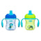 Chicco Blue Learning Cup 6M+