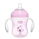 Chicco Girl Transition Cup 4M+