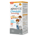 Advancis Omega Mousse Mango 200ml