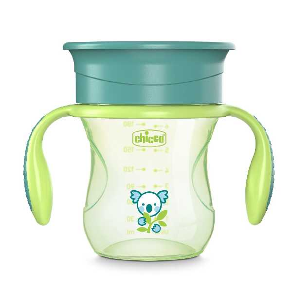 Chicco Cup 360 Neutral 12M+