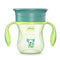 Chicco Meal Cup 12M+ Green