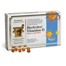 BioActivo Vitamin D 38 µg x80