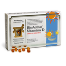 BioActivo Vitamin D Capsules x80