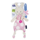 Chicco Pocket Friend Pink 0M+