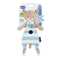 Chicco Pocket Friend Blue 0M+