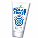 Polar Frost Cold Gel with Aloe Vera 150ml