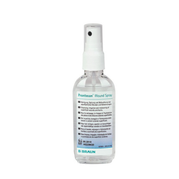 Prontosan Wound Spray 75ml