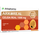 Arkoreal Royal Jelly 1500mg Ampoules x20