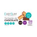 EasySlim Chocolate Temptation Bars 48.7g x2