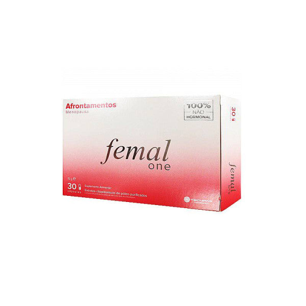 Femal One Capsules x30