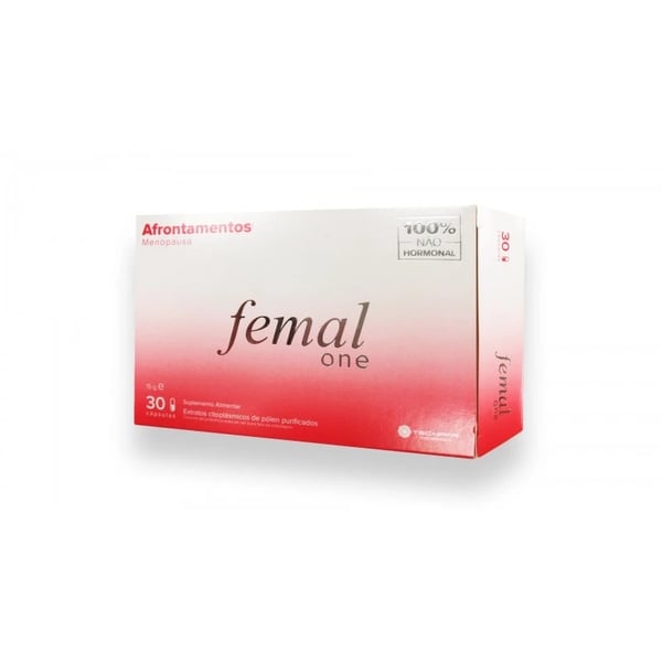 Femal One Capsules x30