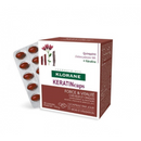 Klorane Hair Keratin Capsules x30