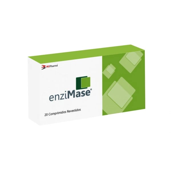 Enzyme x20