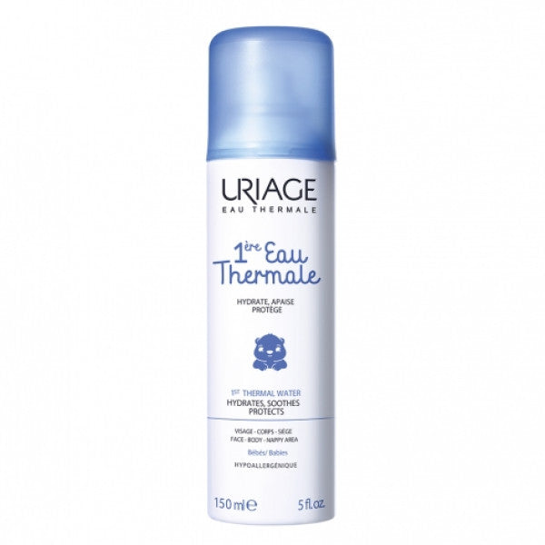 Uriage Baby 1st Thermal Water 150ml