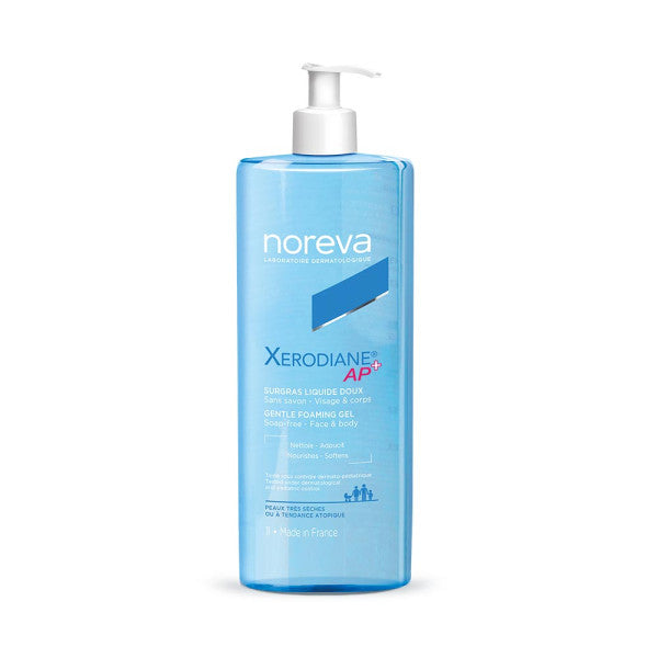 Noreva Xerodiane Ap+ Surgras 1L