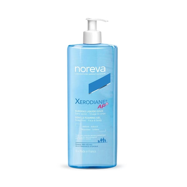 Noreva Xerodiane AP+ Surgras 1L