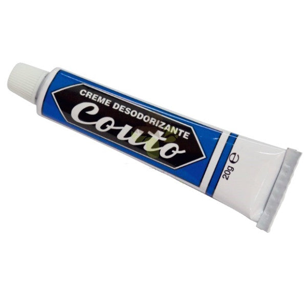 Couto Deodorant Cream 20g