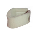 Cervical Collar Contour Foam M