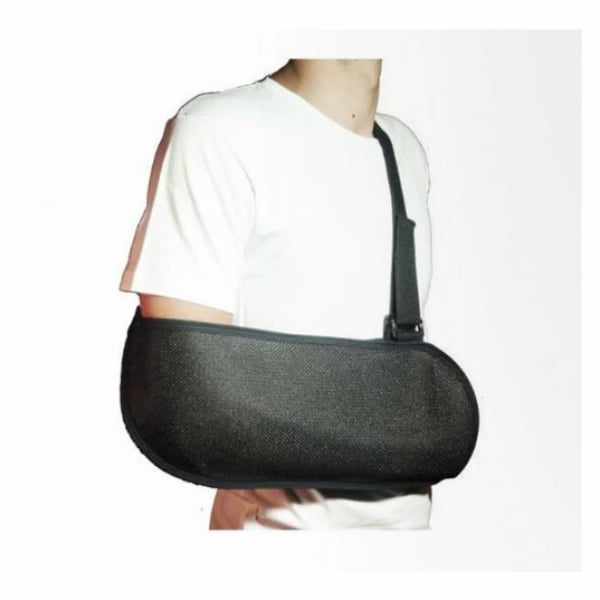 Contour Armrest Split L 175