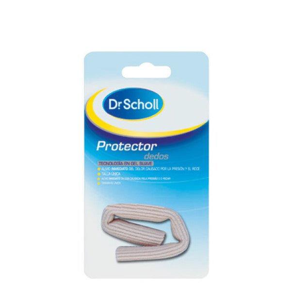 Scholl GelActiv Protective Tube