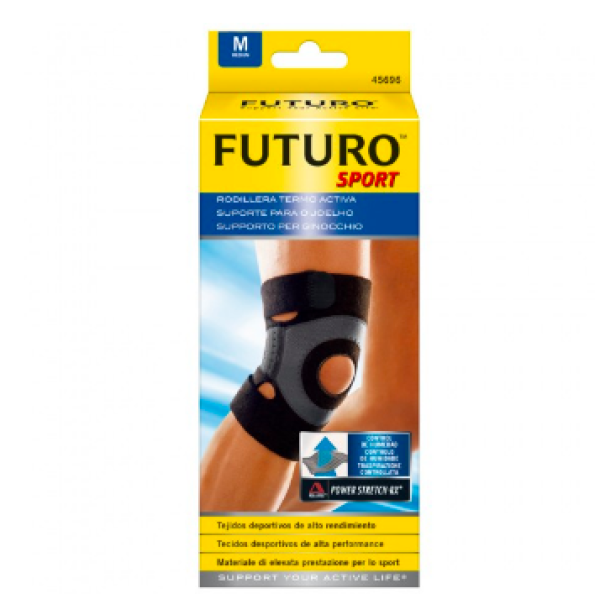 Futuro Sport Knee Support L