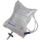 Urine Collector Bag 2L with T-Tap Valve