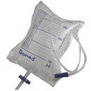 Urine Collector 2L Bag with T Tap Valve