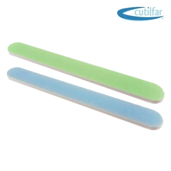 Pt Solingen Nail File with Polisher