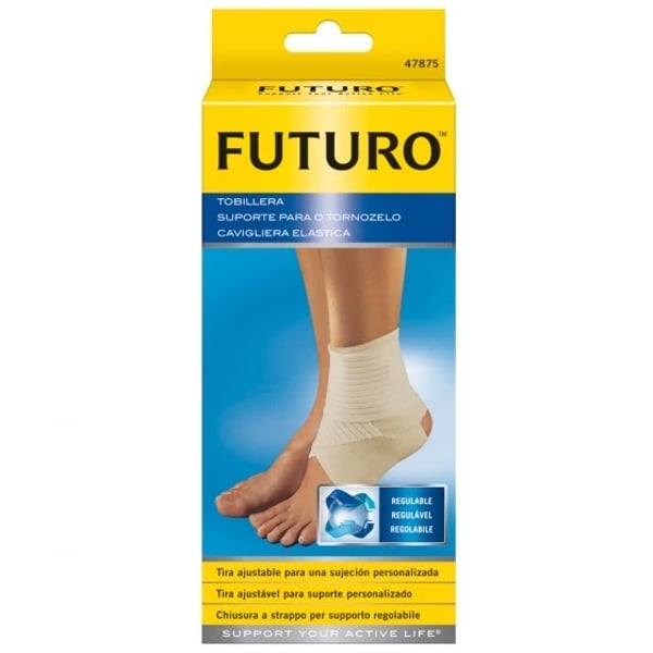 Future Ankle Support Ankle S