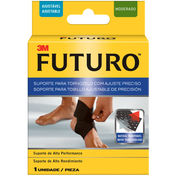 Future Ankle Support to Wrap M