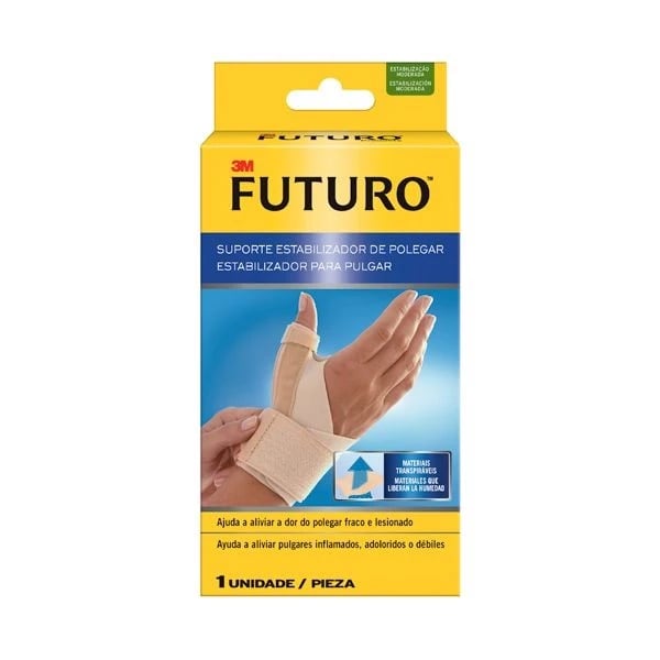 Future Thumb Stabilizer Thumb Support S M