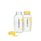 Medela Milk Bottle 250ml x2
