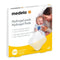 Medela Sterile Hydrogel Pad x4