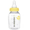 Medela S Teat Bottle 150ml