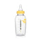 Medela M Teat Bottle 250ml