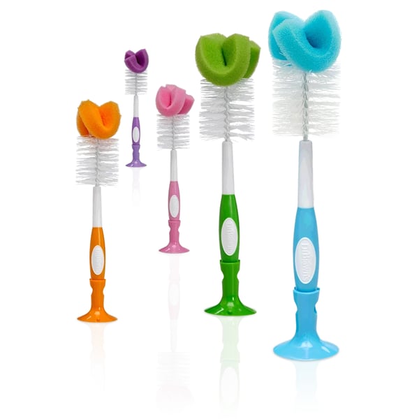 Dr. Browns Baby Bottle Cleaning Brush