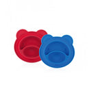 Nuby Plate with Suction Cup