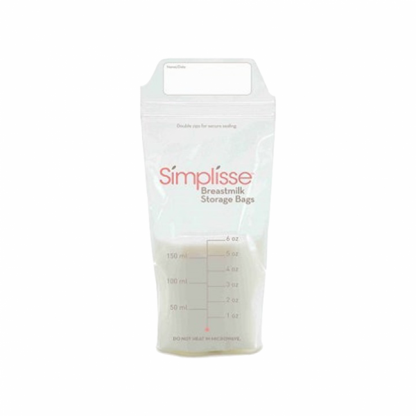 Dr. Browns Simplisse Breast Milk Bags x25