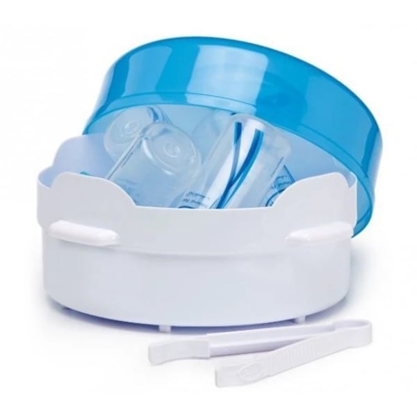 Dr. Browns Microwave Sterilizer