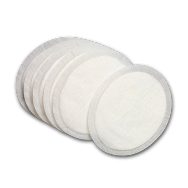 Dr. Browns Disposable Breastfeeding Discs x60