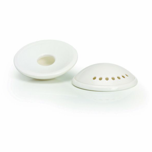 Dr. Brown's Simplisse Nipple Shield x2