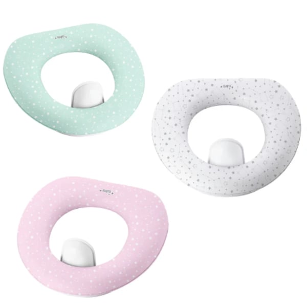 Saro Soft W.C Reducer