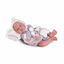 Antonio Juan Sweet Reborn Doll with Blanket 42cm