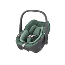 Maxi Cosi Pebble 360 Essential Green New Car Seat